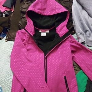 Free Country Girls Jacket